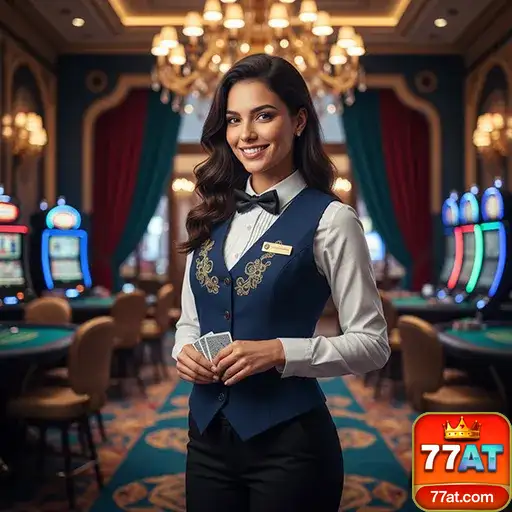 77at participe de inovador apostas ao vivo