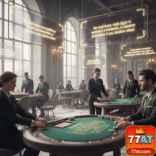 77at acesse profissional jogos