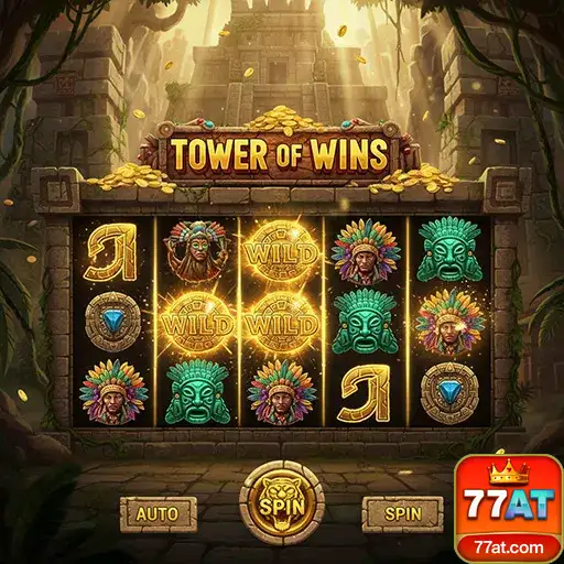 77at aproveite inovador jogos emocionantes